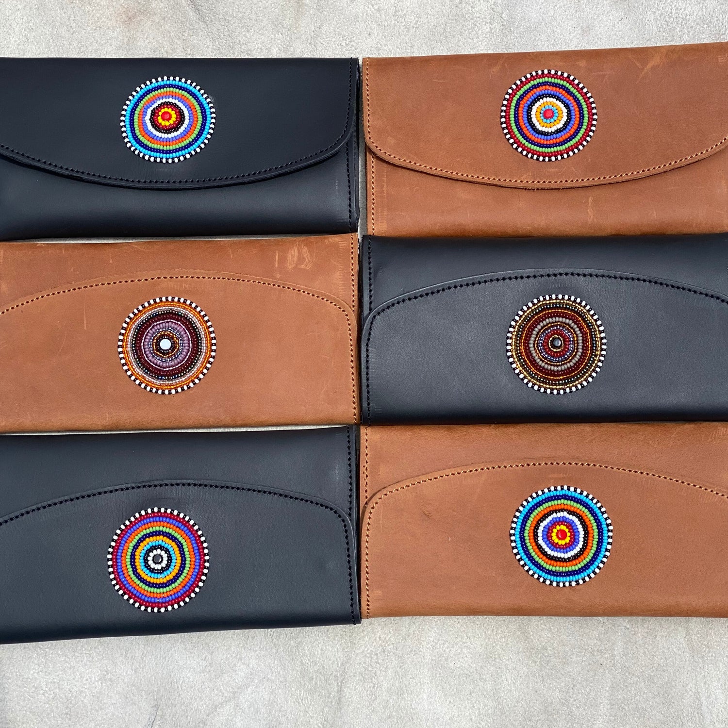 Wallets & Purses