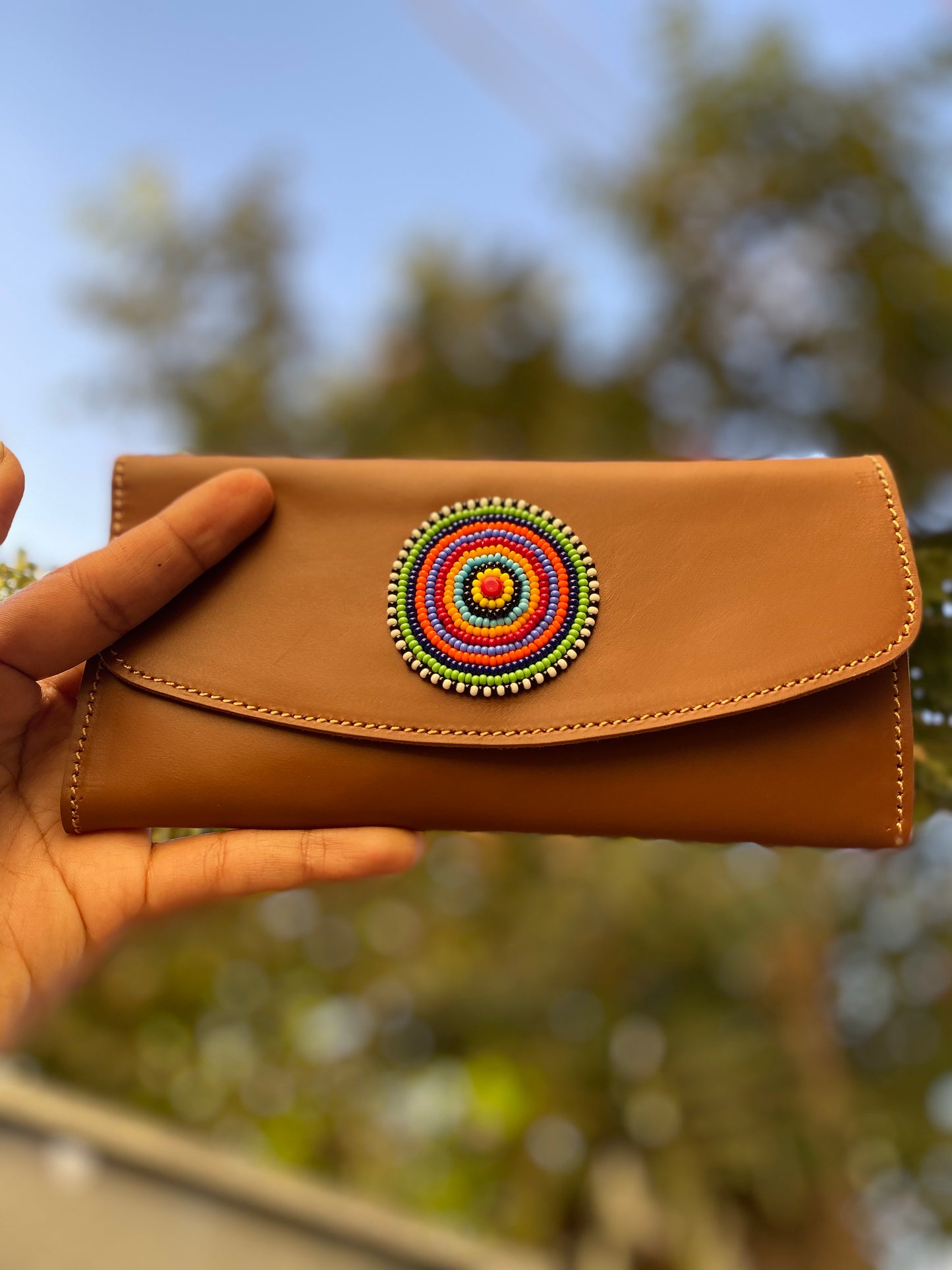 Women wallets