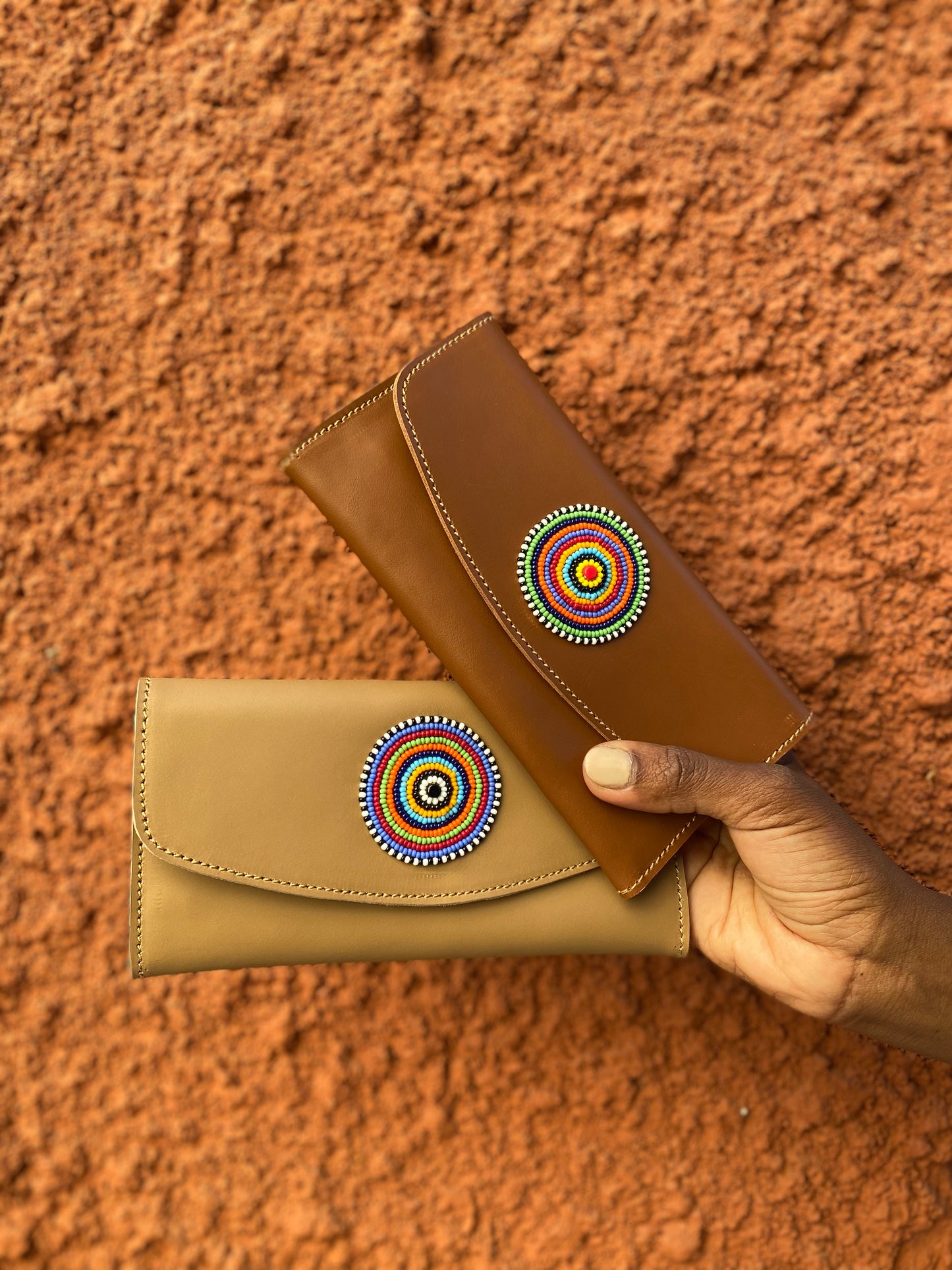 Women wallets