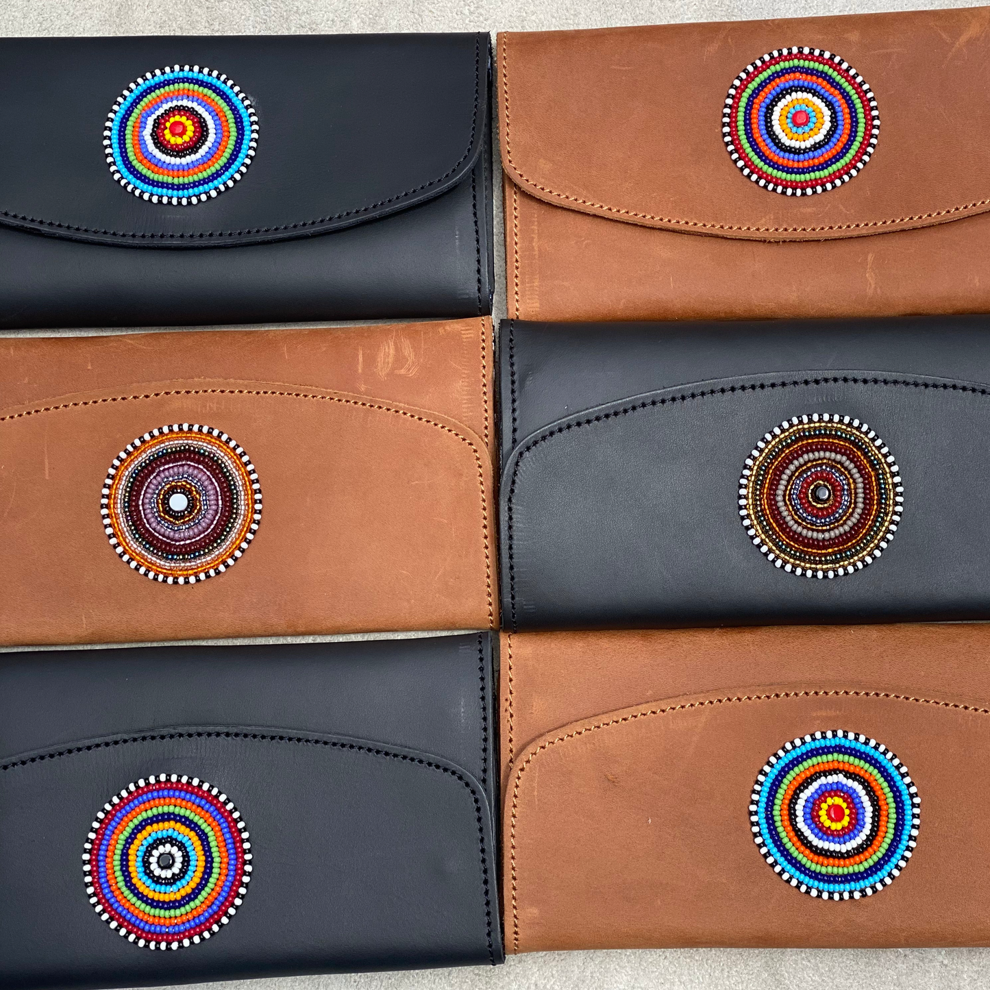 Women wallets