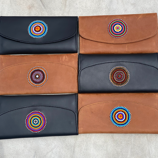 Women wallets