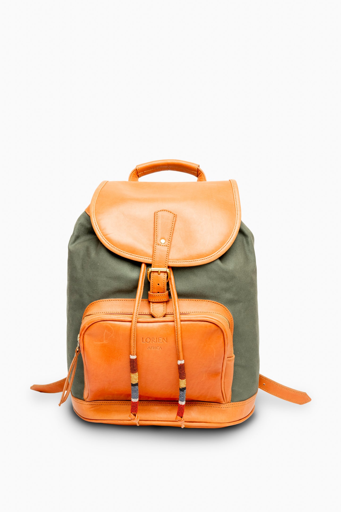 Safari Backpack