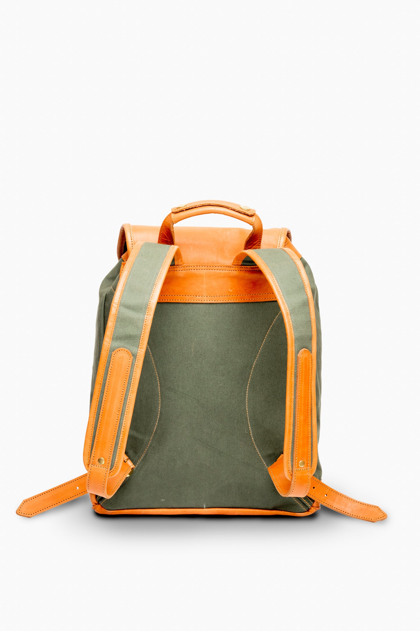 Safari Backpack