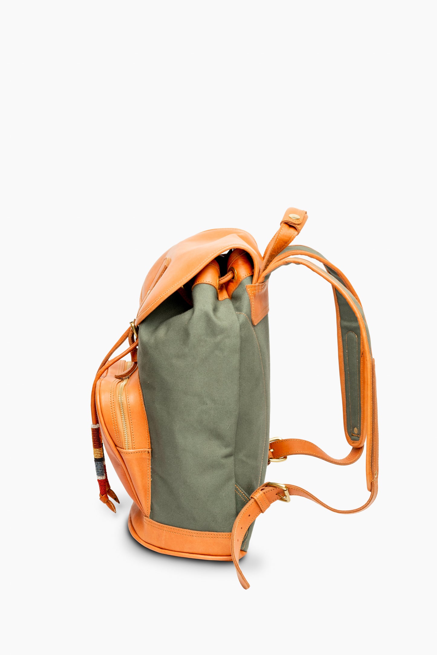 Safari Backpack