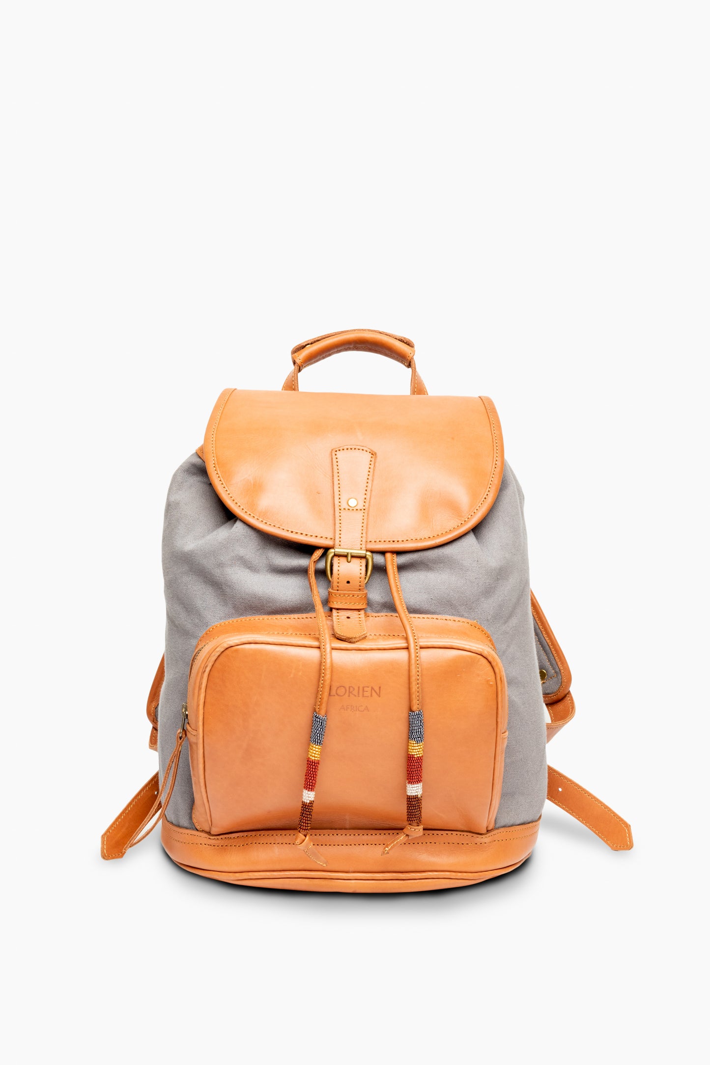 Safari Backpack