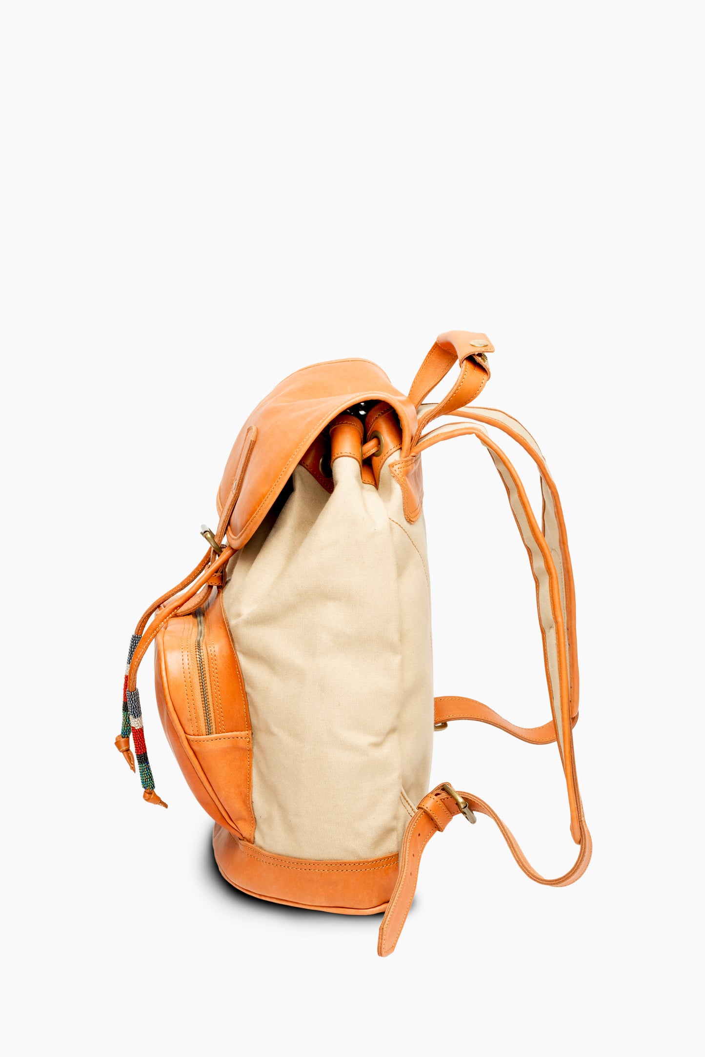 Safari Backpack