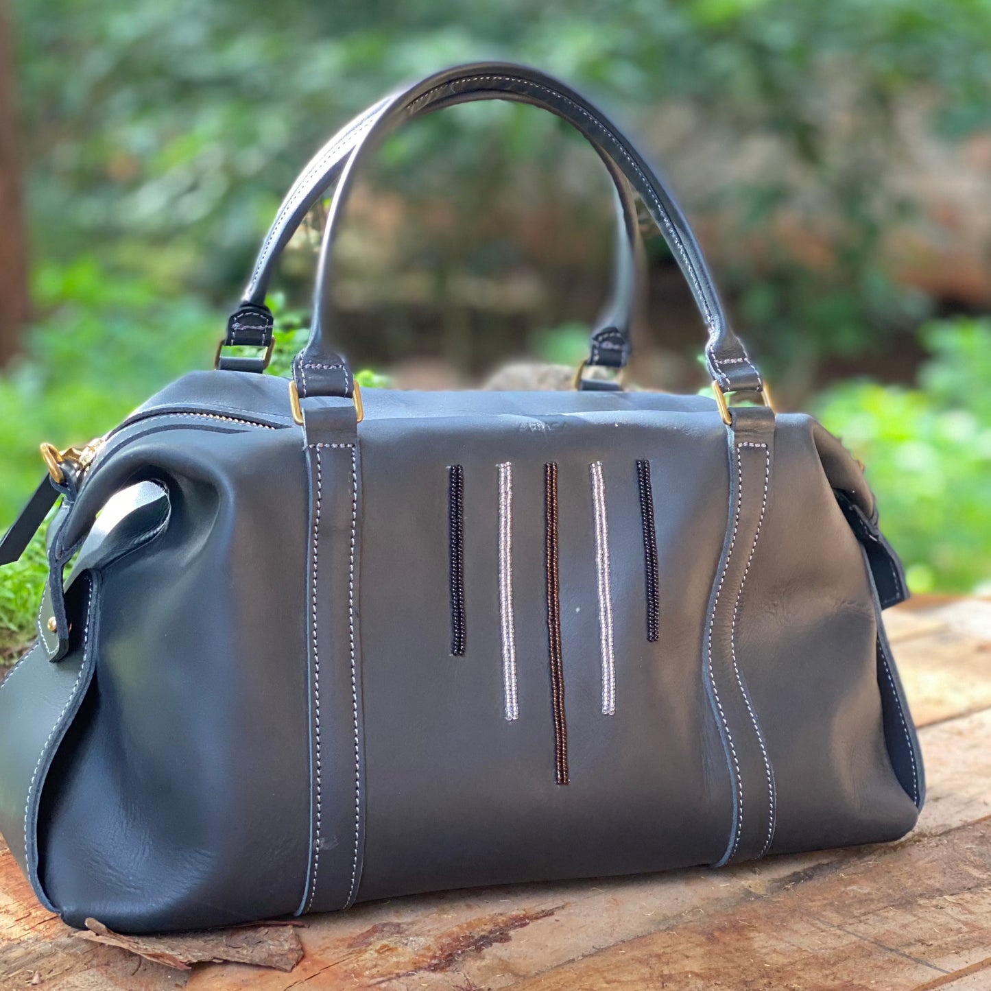 Kisasa Konjo Handbag