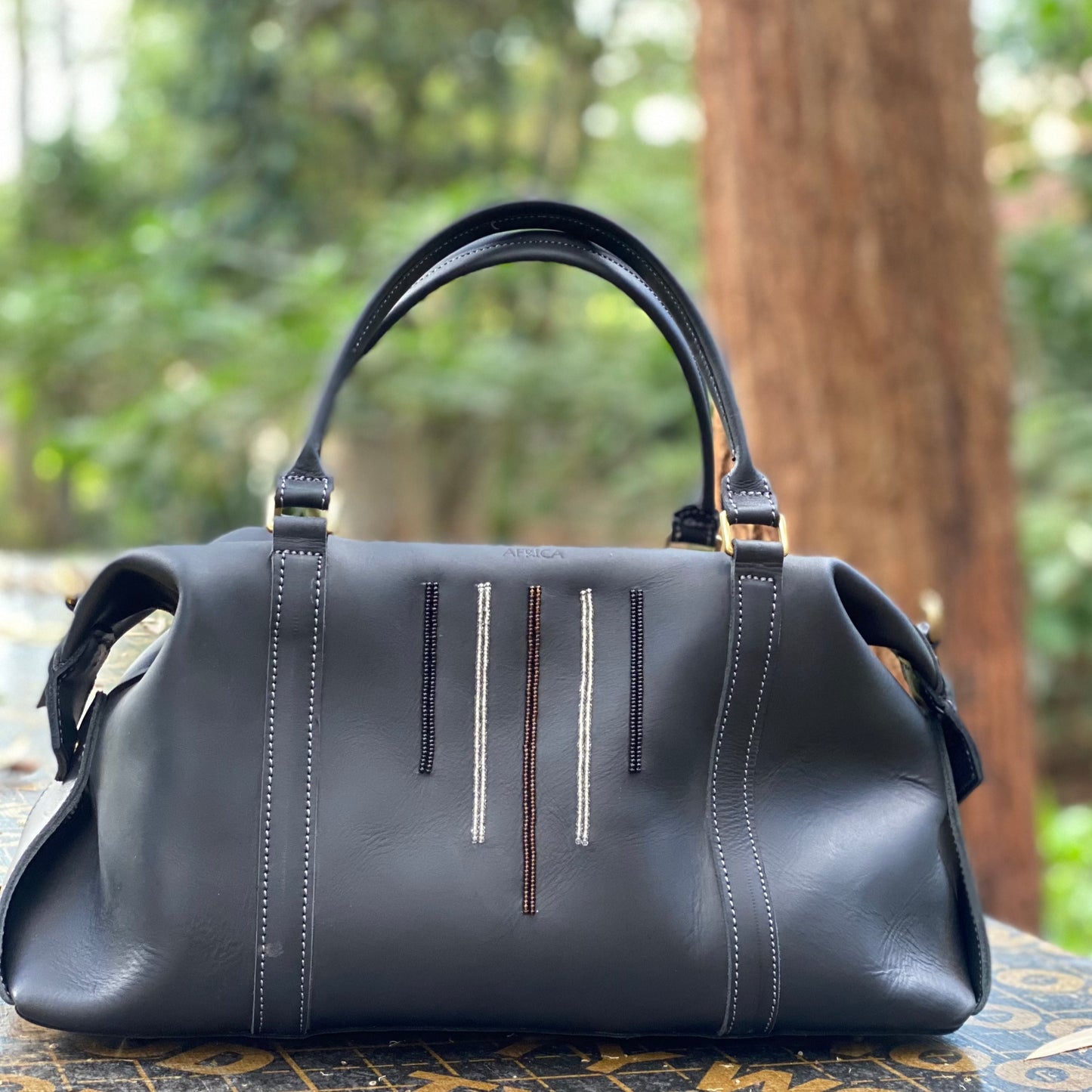 Kisasa Konjo Handbag