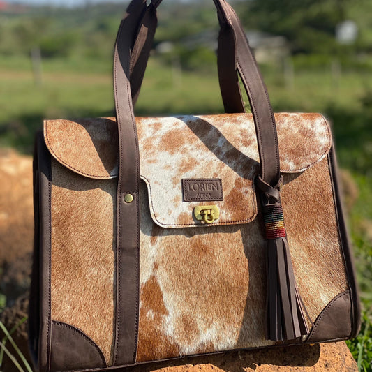 Achieng Handbag