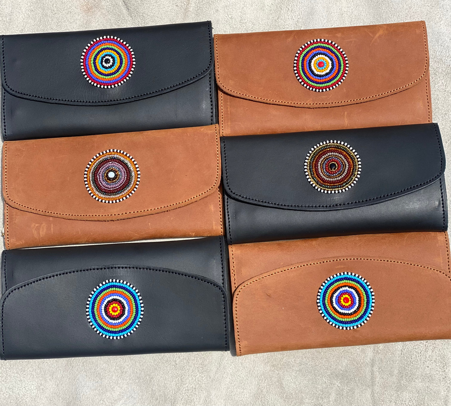 Women wallets