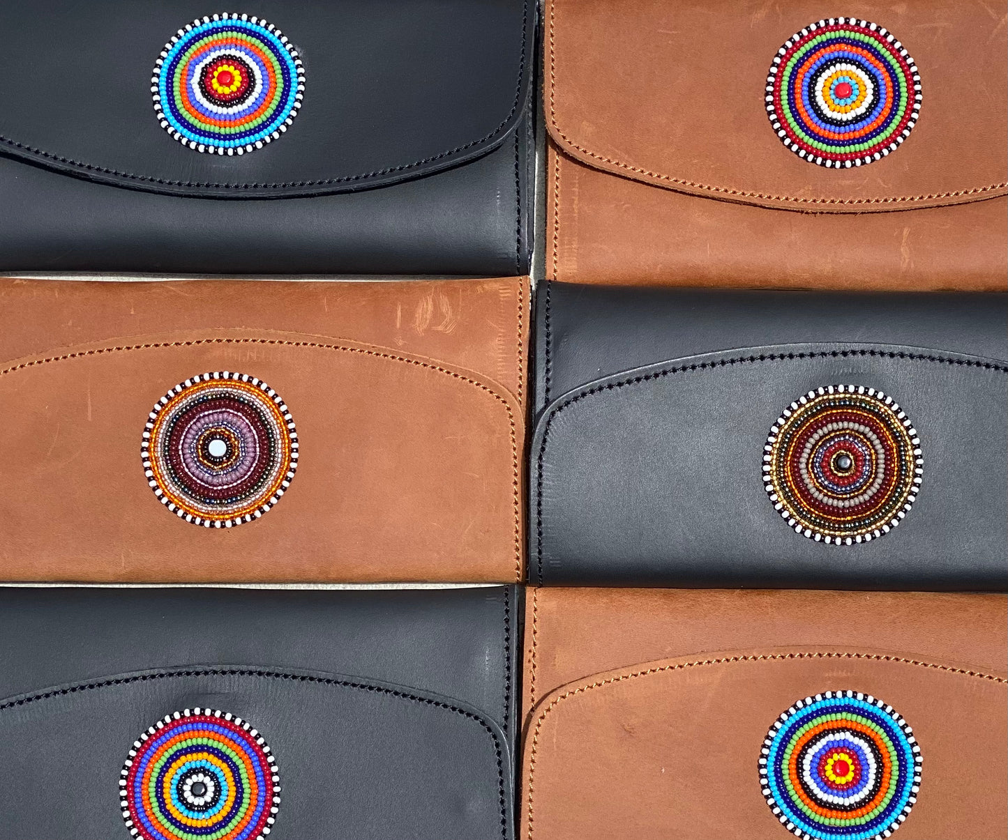 Women wallets