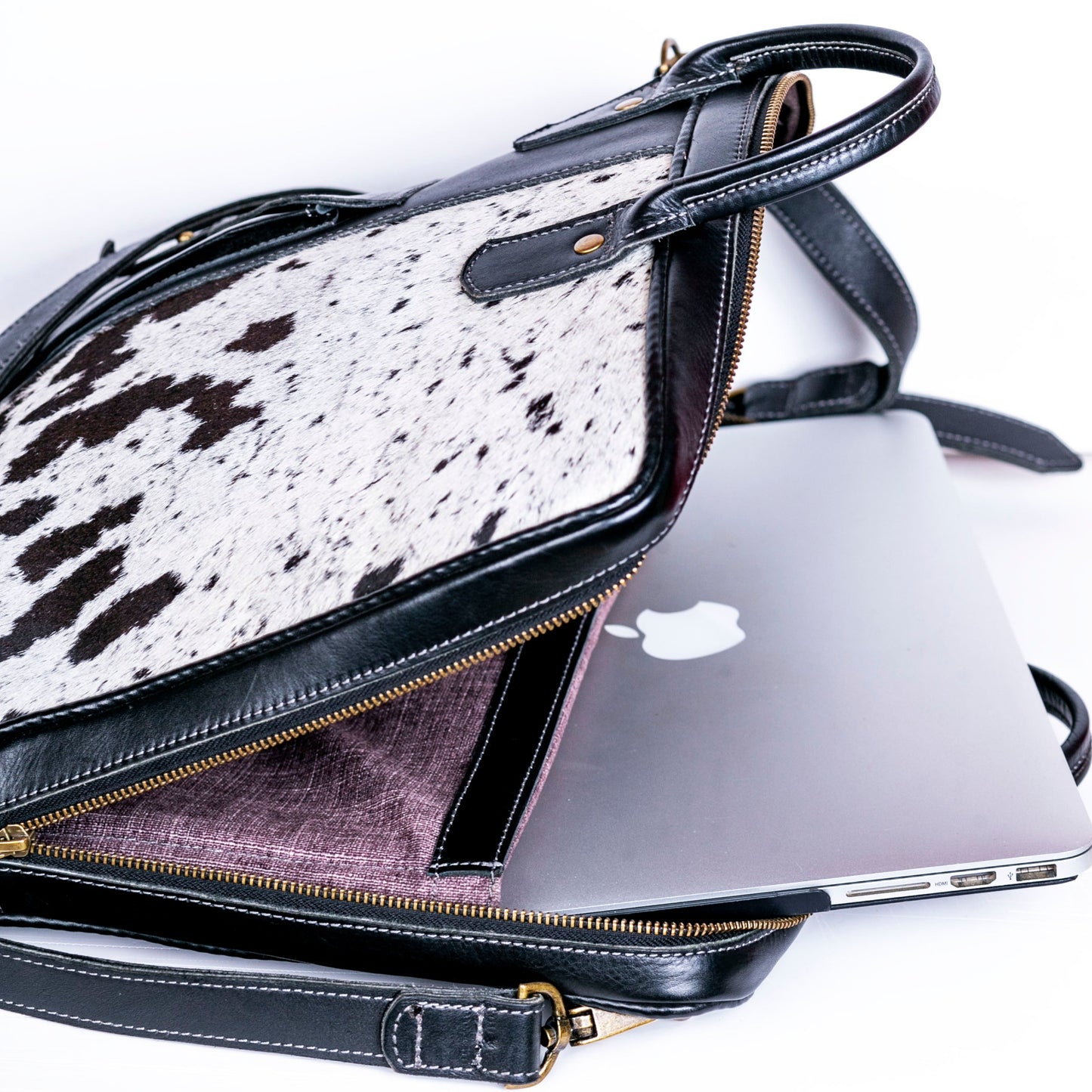 Slim Laptop Bag