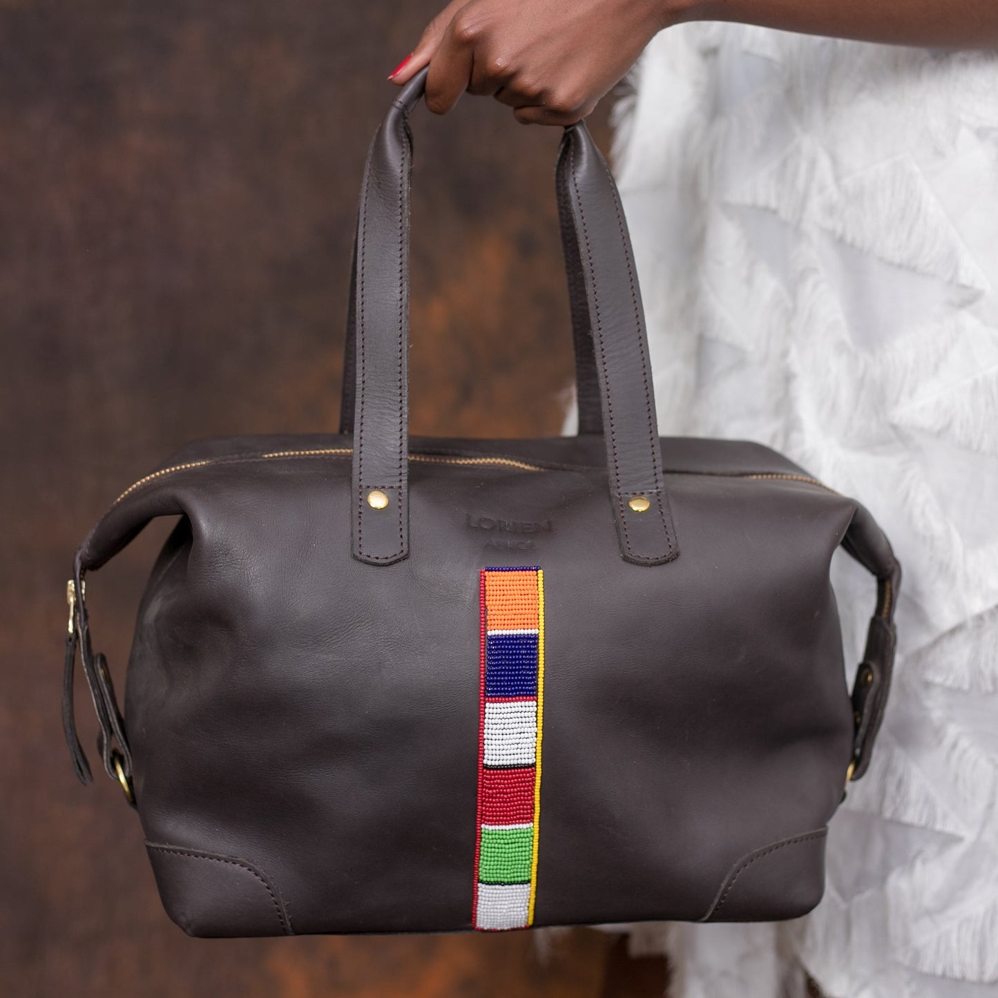 Konjo Handbag